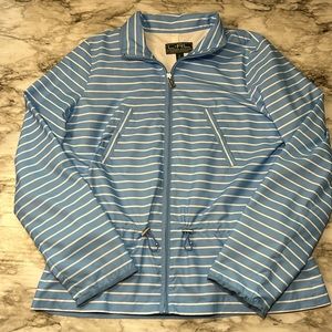 Lauren Active Ralph Lauren Windbreaker Jacket
